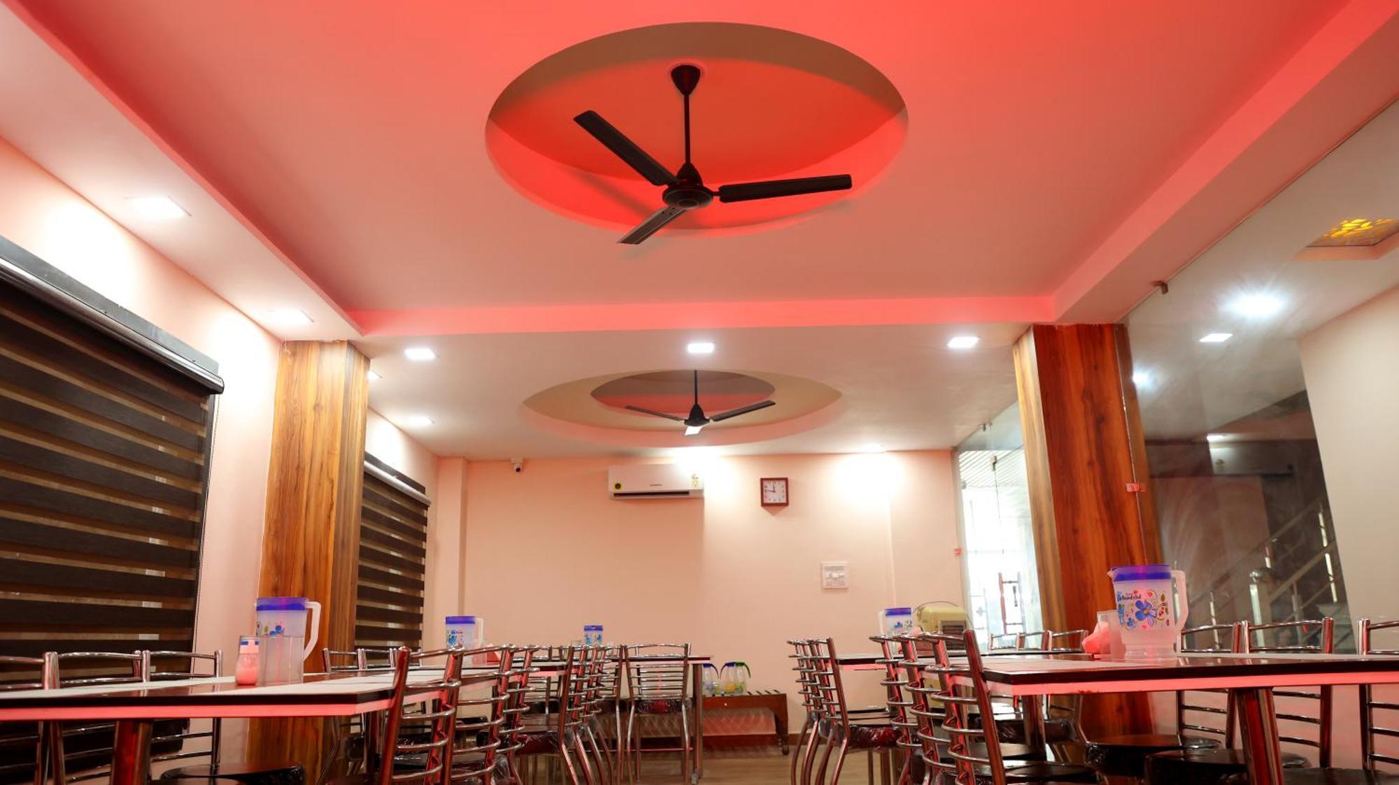 Hotel Blue Pine Haridwār Exterior foto